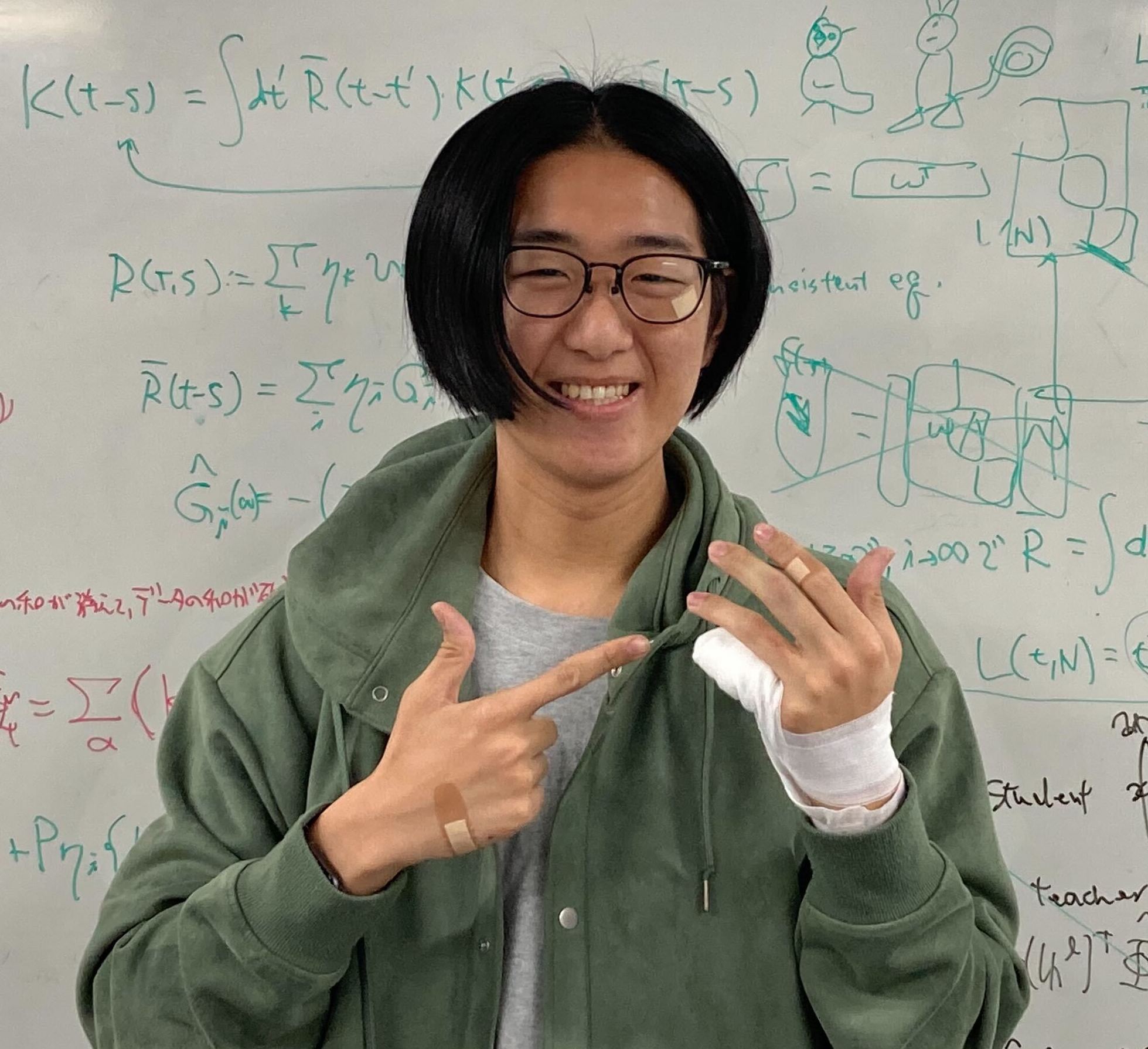 中牟田旭のプロフィール写真