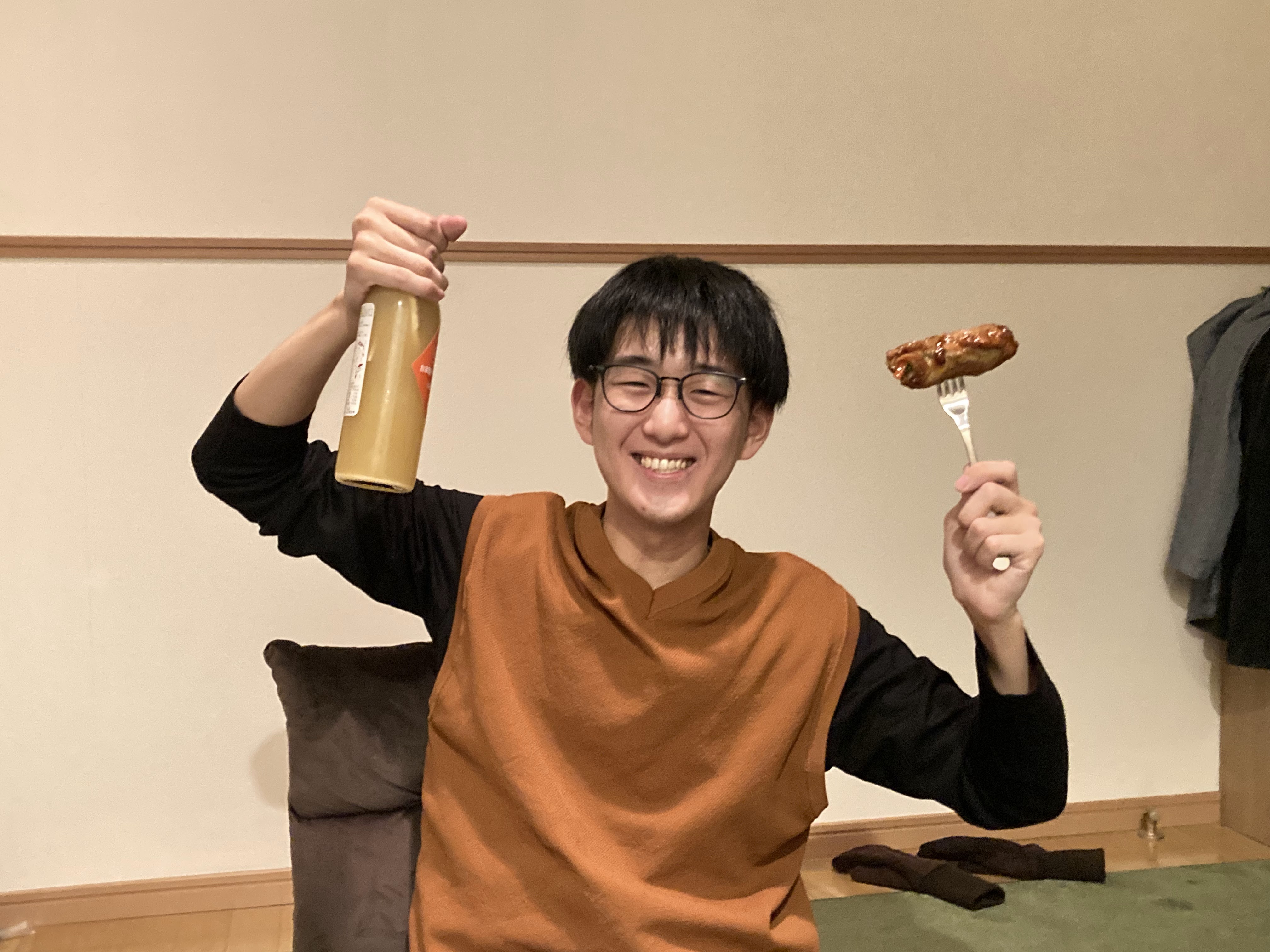 中牟田旭のプロフィール写真